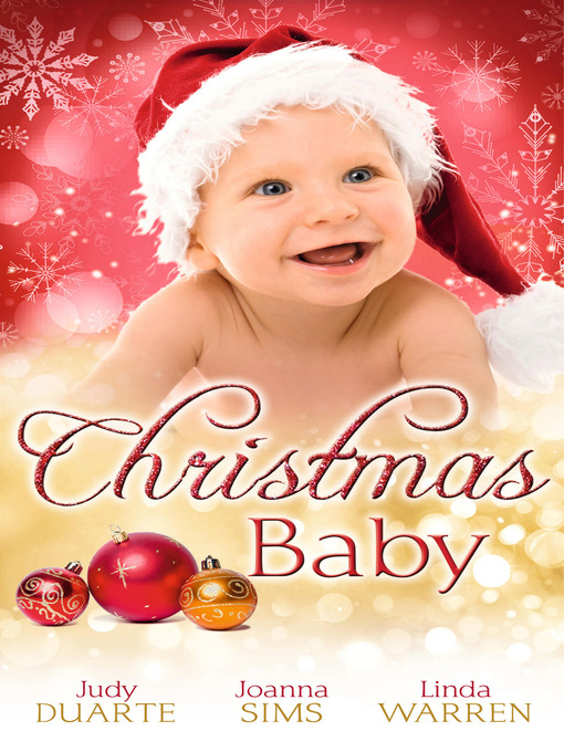 Title details for Christmas Baby by Judy Duarte - Available